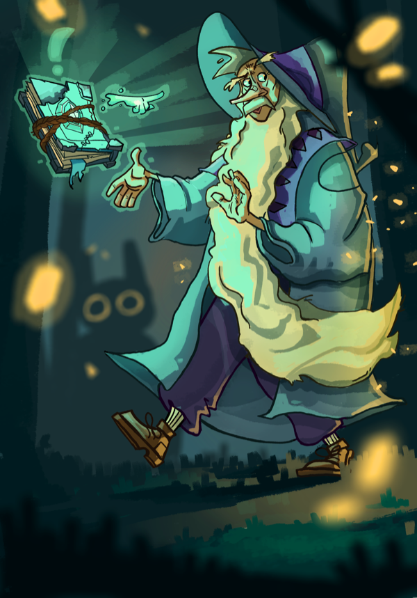 Wordlebee the Wise