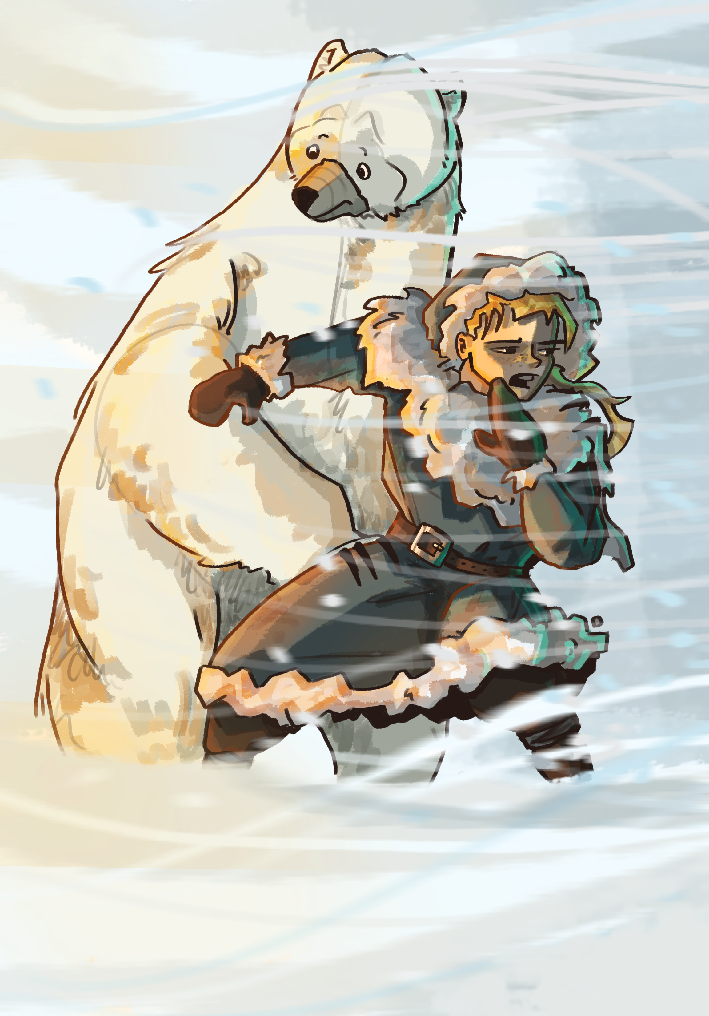 Frost