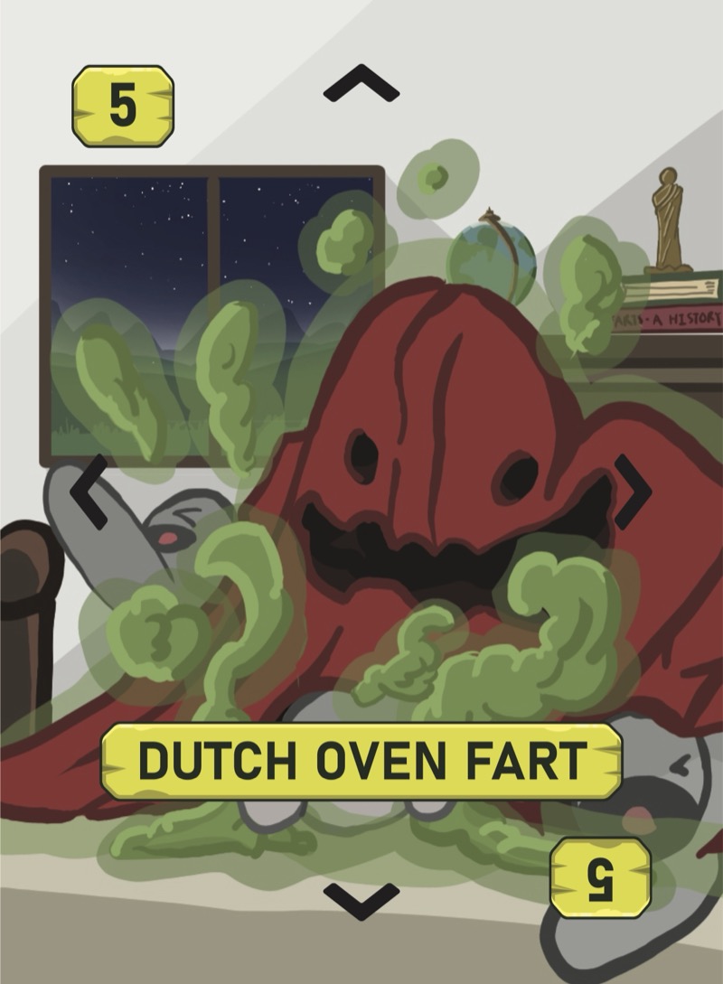 Dutch Oven
