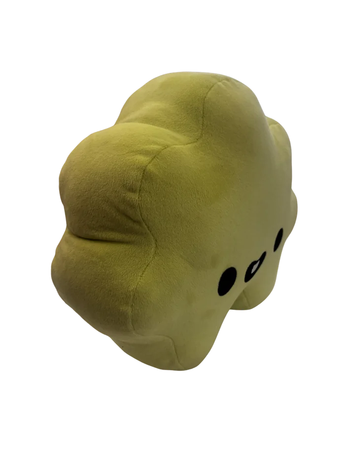 Sweet Baby Fart Plush side angle