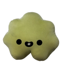 Sweet Baby Fart Plush front